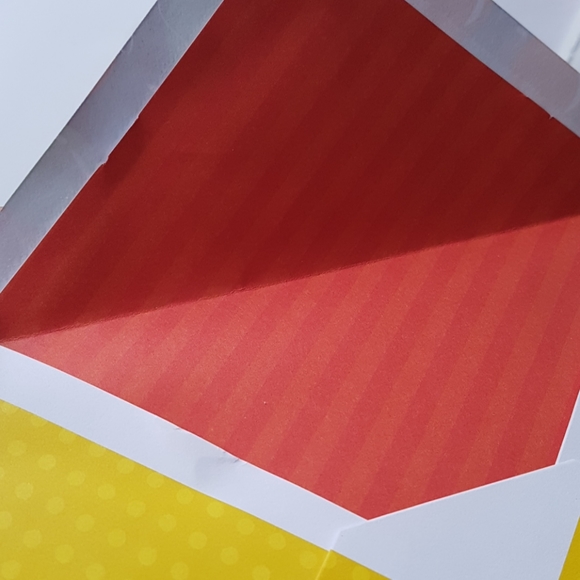 C R Gibson Luxury Card Happy Birthday - Picture 10 of 10